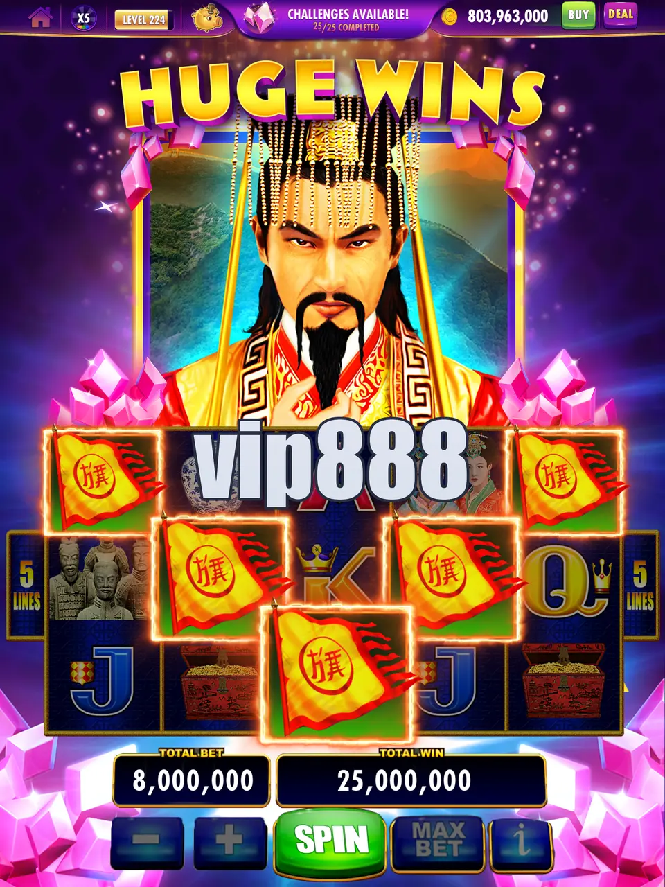 vip888 Masuk