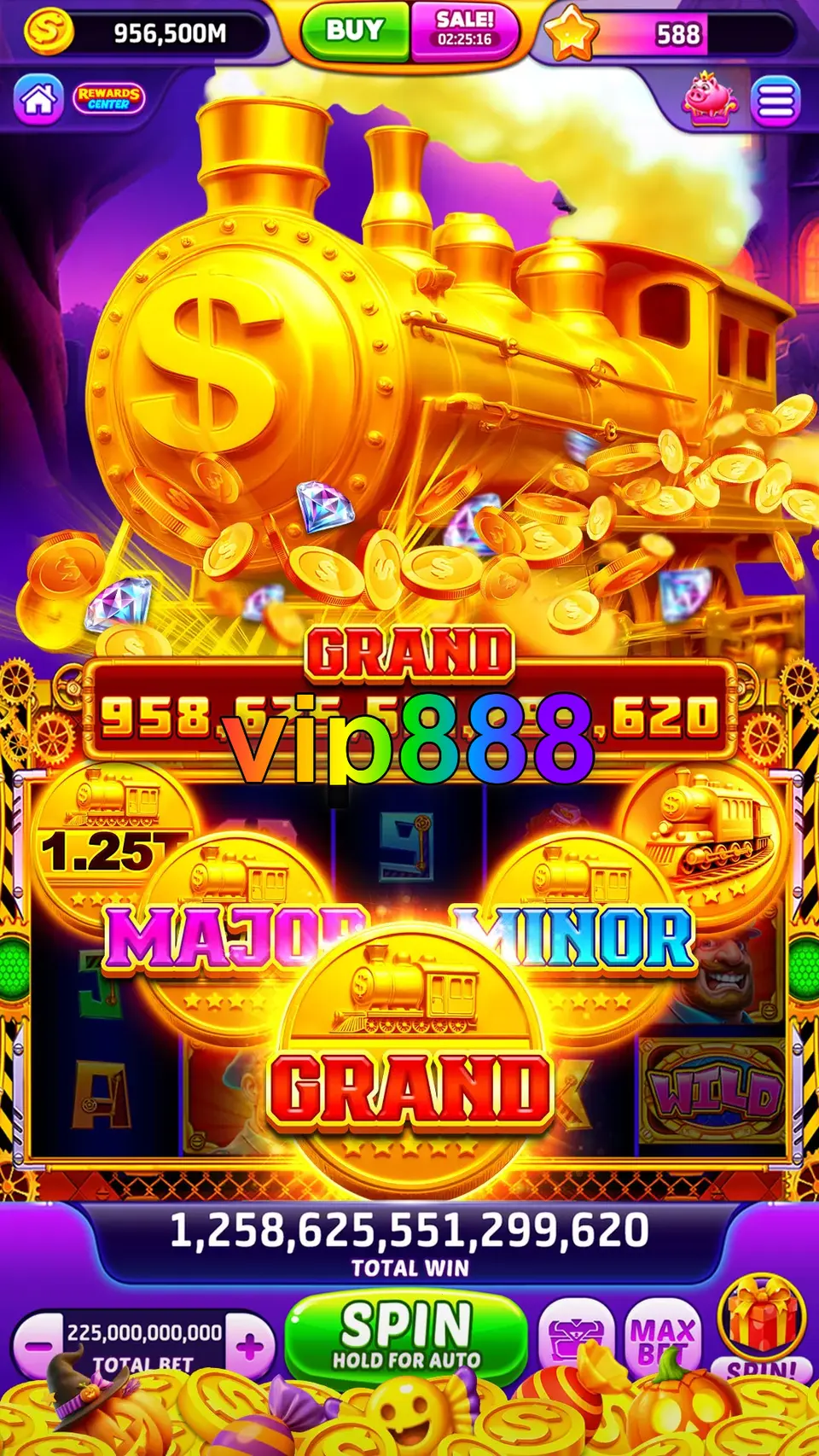 vip888 Preview - Resmi Unduh